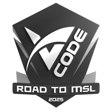 Изображение V-Code : Road To MSL Season 2