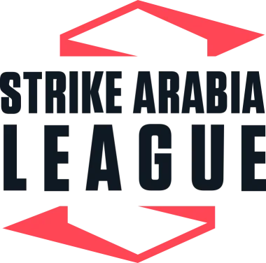 Изображение Strike Arabia League: GCC and Iraq Season 1