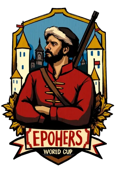 Изображение Epohers World Cup Showmatch #2