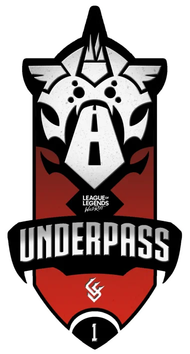 Изображение Wild Rift Underpass