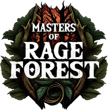 Изображение Masters of Rage Forest
