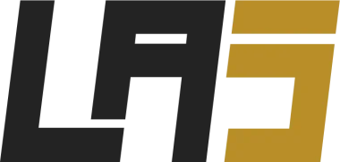 Изображение CLUTCH LAS League Season 1