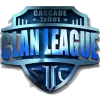 Изображение Cascade1xbet Clan League Season 7