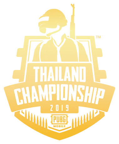 Изображение PUBG Mobile Thailand Championship 2019