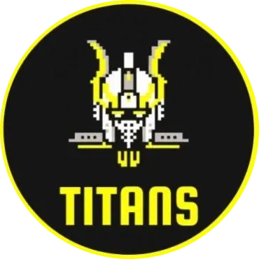 Изображение Titans Second