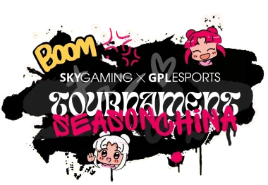 Изображение GPL x Sky Gaming Cup 2025: Open Qualifier 2