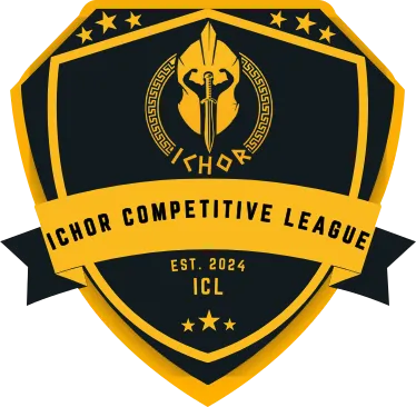 Изображение ICHOR Competitive League - Season 1 - Qualifier 1