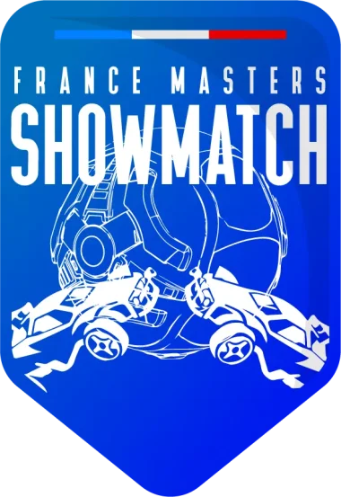 Изображение France Masters Showmatch - Dignity Esports vs Something