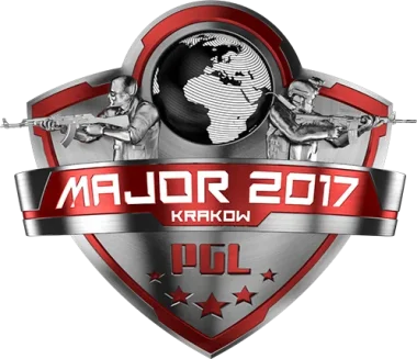 Изображение PGL Major Kraków 2017