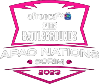 Изображение AfreecaTV PUBG APAC Nations Scrim 2023 - Week 2