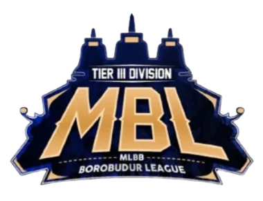Изображение MLBB Borobudur League