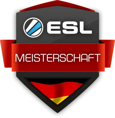 Изображение ESL Pro Series Germany - Summer Season 2015 Cup #1