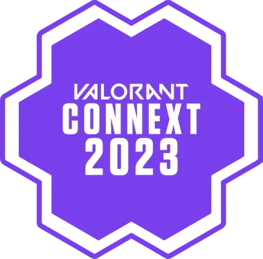 Изображение VALORANT Indonesia Connext 2023