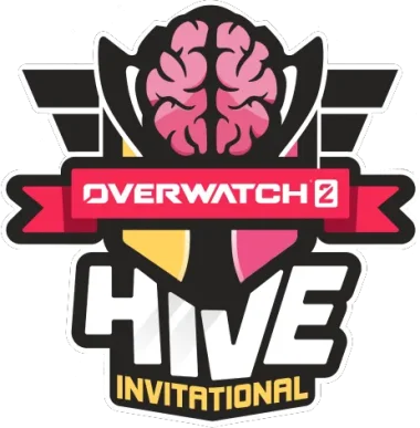 Изображение Hive Invitational