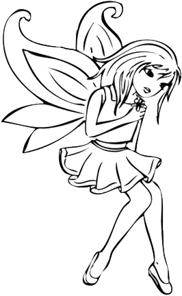 Изображение Fairy Cup #12