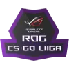 Изображение ROG Liiga Season 1