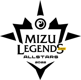 Изображение Mizu Legends Series AllStars 2022