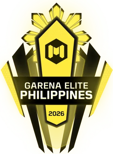 Изображение Garena Elite Philippines 2026