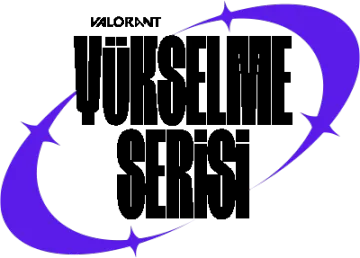 Изображение Yükselme Serisi 2026: Stage 1 Qualifier #3