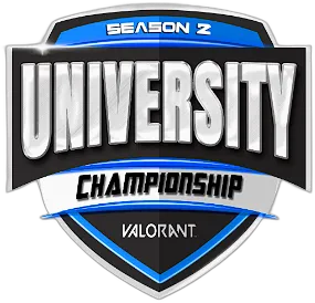 Изображение Valorant University Championship Season 2