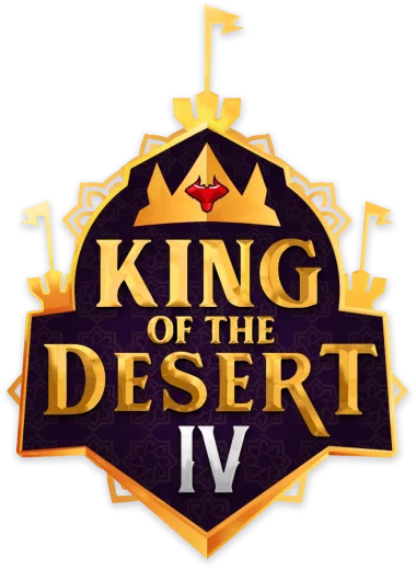 Изображение King of the Desert 4: Qualifier