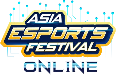 Изображение Asia Esports Festival 2022: Cross Border Challenge