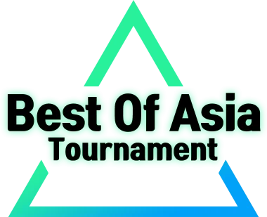 Изображение Best Of Asia Tournament