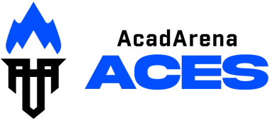 Изображение AcadArena ACES Rocket League #1