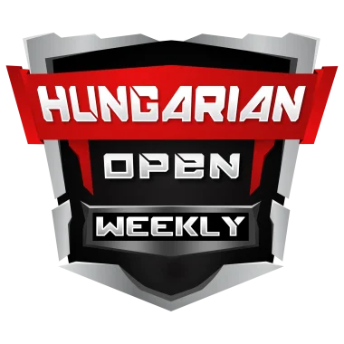Изображение Hungarian Open 2021-22: Spring Weekly Cup #8
