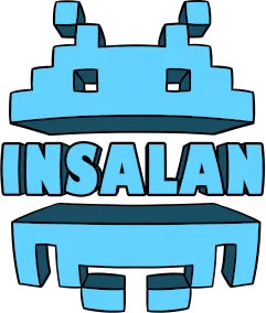 Изображение InsaLan 2024