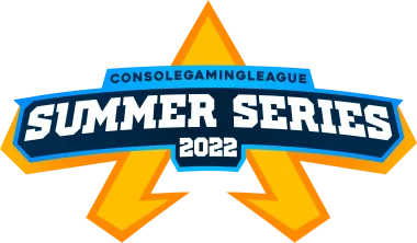 Изображение Console Gaming League - 2022 Summer Series