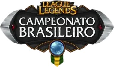 Изображение Riot Brazilian Championship 2012