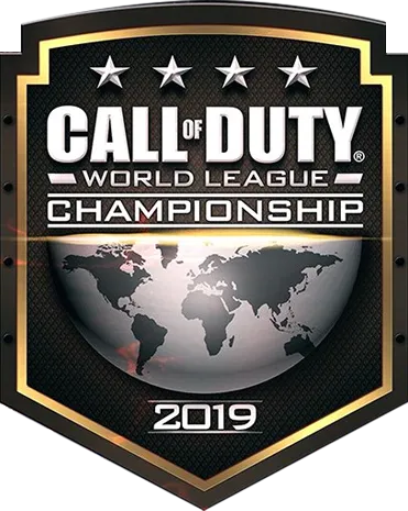 Изображение Call of Duty World League Championship 2019
