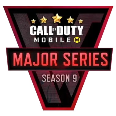 Изображение Major Series - Season 9