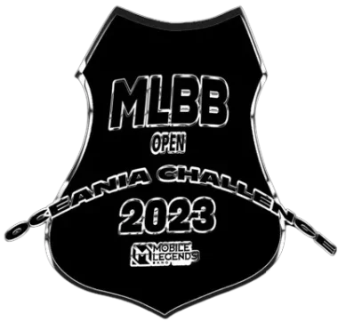Изображение MLBB Open Oceania Challenge 2023