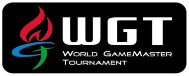 Изображение World GameMaster Tournament 2013