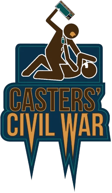 Изображение Casters Civil War