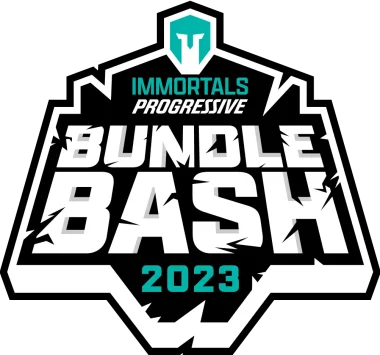 Изображение Immortals Progressive Bundle Bash 2023: Event 3