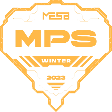 Изображение MESA Pro Series: Winter 2023