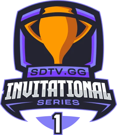 Изображение SDTV Invitational Series #1