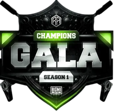 Изображение RA Esports - Champions Gala Season 1