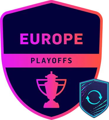 Изображение FIFA 21 Global Series - Xbox One: Europe Playoffs