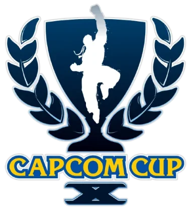 Изображение Capcom Cup X