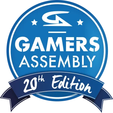 Изображение Gamers Assembly 2019