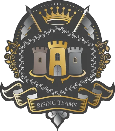 Изображение Rising Teams: Gold Bracket