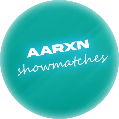 Изображение Aarxn Showmatches #1 - Aarxn & Porsas vs Ciaren & Vorceful