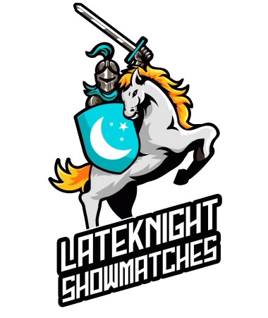 Изображение Late Knight Showmatch #4: Gabi vs Survivalist