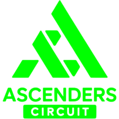 Изображение Ascenders Circuit : Spring 2026