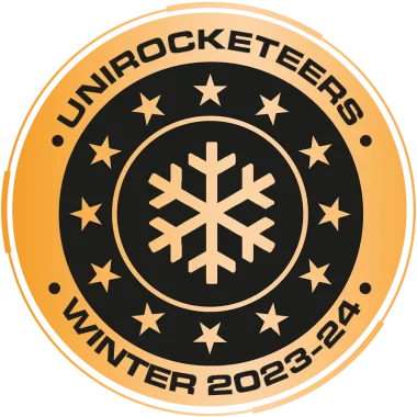 Изображение UniRocketeers Winter 2023-24: Qualifier 3