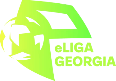 Изображение eLiga Georgia 2026